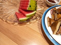 -茅溪菜·家常菜(九街店)
