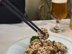 糖核桃-无名居(农展馆店)