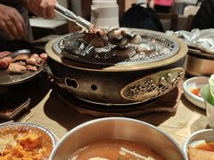 -泥炉烧肉师(新街口金銮巷店)