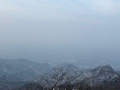 -终南山南五台景区