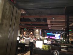 大堂-韩盛·盛江山自助料理(中街大悦城店)