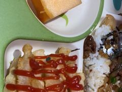 -暖食光·台式家庭餐厅·生日主题店(万达店)