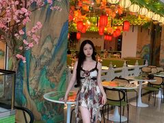 -奔跑吧陕菜·盛世长安(民乐园万达店)