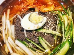 -意成料理