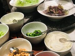 -长春凯悦酒店咖啡厅Market Café