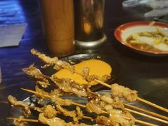 -黄师傅湿辣牛肉(胡桃里店)