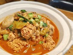 -新白鹿餐厅(龙游路店)