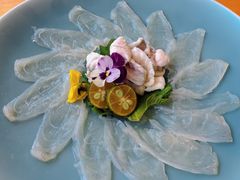 -天正河鲀·河豚亭(大连店)