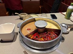 -巴奴毛肚火锅(大剧院店)