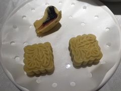绿豆糕-和记小菜(七宝店)