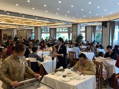 大堂-怡园饭店-餐厅(四望亭店)