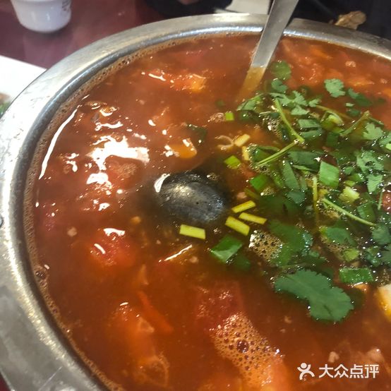 老五老怀府驴肉馆