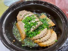 -钓台野鱼馆(钱江国际时代广场店)
