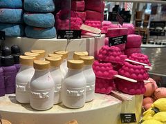 -LUSH(威尼斯人店)