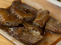 -广香烧腊快餐店