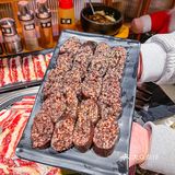 深圳华强北这家店满足我和闺蜜之间的第一顿肉🥩
