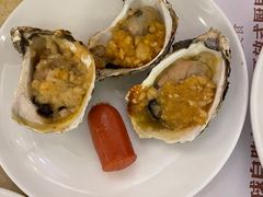-芭菲盛宴·环球美食(解放碑英利国际店)