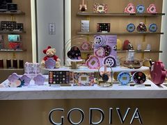 -GODIVA(王府井apm店)