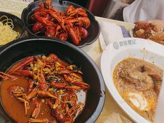 -聚味瞿记·龙虾堂(坡子街店)