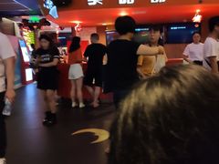 -中影国际影城(兰生大厦CINITY LED店)