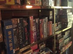 -BGM CLUB二次元主题桌游店(康王路店)