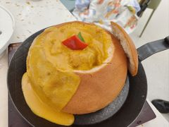 -大树餐厅(环球港店)