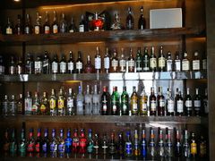 -三亚福朋喜来登酒店·大堂吧