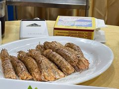 -旺富东海大酒楼(海鲜街店)