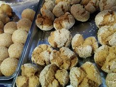 -水街美食城(泛宇邕江一品店)