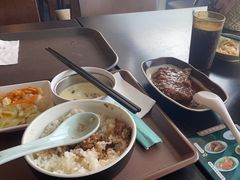 -康师傅私房牛肉面(申虹店)