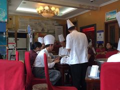 大堂-峨嵋酒家(德内店)