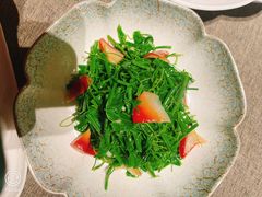 -虹潮荟·餐桌上的美食地理(太阳宫店)