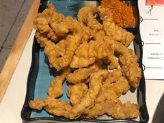 山城小酥肉-渝蛙馆(新百店)