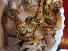 -金杨拉面王小吃面馆·牛三宝面·红烧牛肉粉