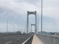 -星海湾跨海大桥