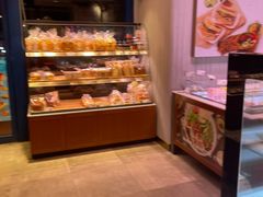 -巴黎贝甜(五月花广场店)