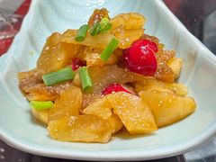 -保定会馆(红旗大街店)