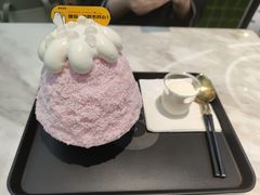 -丹礼糖甜品