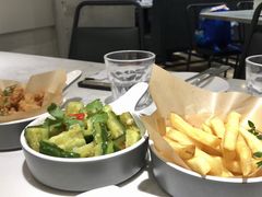 -卡朋西餐(较场西路店)