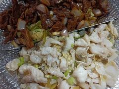 -小鱼小牛·鱼牛干锅·脆鱼火锅(世欧广场店)