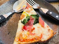 -Q MEX 库迈墨西哥餐吧(三里屯店)