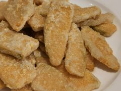 -乌江鱼杭帮菜(西湖店)