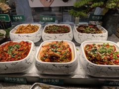 -亚马逊蒸汽活海鲜自助(LCM置汇旭辉广场店)