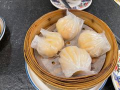 -金翠河烧鹅餐厅(解放碑时代广场店)