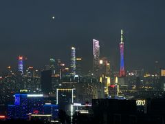 -广州南站丽芮酒店