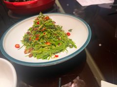 -大理实力希尔顿酒店御璽中餐厅YUXI – CHINESE RESTAURANT