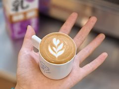 -Beans Solo豆号咖啡(百家湖花园店)