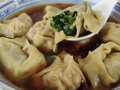 -古徽州馄饨店(宝安路店)