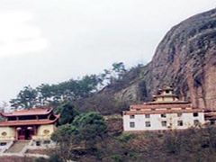 -德胜岩景区