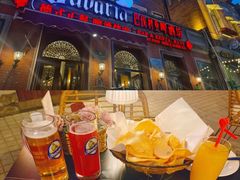 -巴伐利亚啤酒坊(意式风情街店)